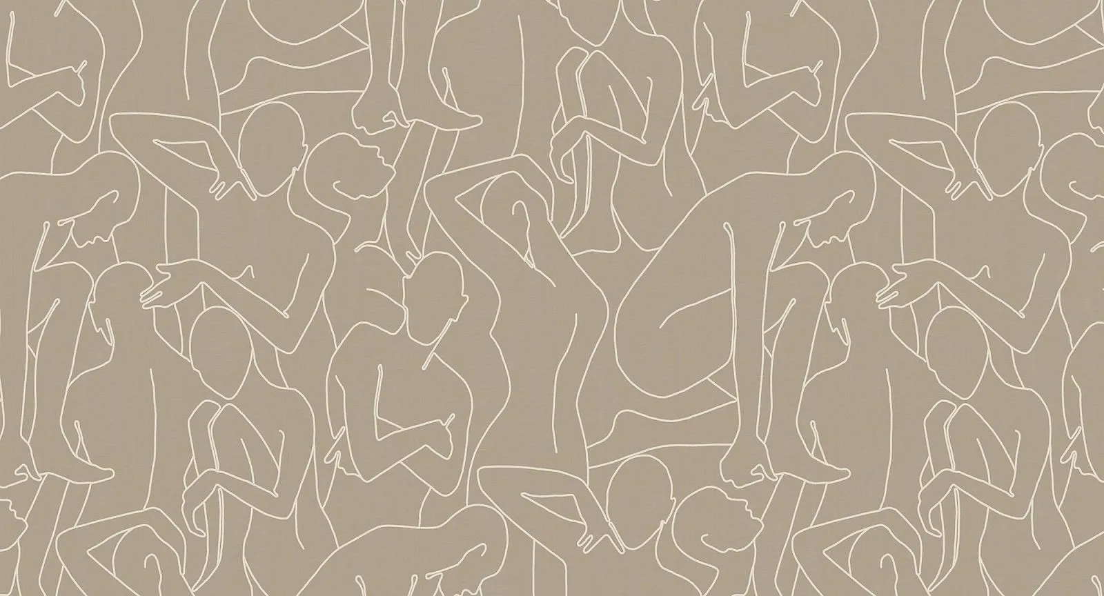 Обои Loymina Amazonia Ins2 002/1 (10.05 х 1 м)